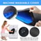 Breathable Gel Seat Cushion For Pressure Relief And Tailbone Support 4