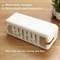 Wooden Cable Storage Box Charger Organizer For Home And Office 5