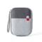 Mini Portable First Aid Organizer Bag For Travel And Emergency Storage 1