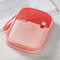 Mini Portable First Aid Organizer Bag For Travel And Emergency Storage 4