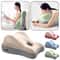 Ergonomic Waist Support Pillow Cushion For Adult Comfort And Daily Use 9