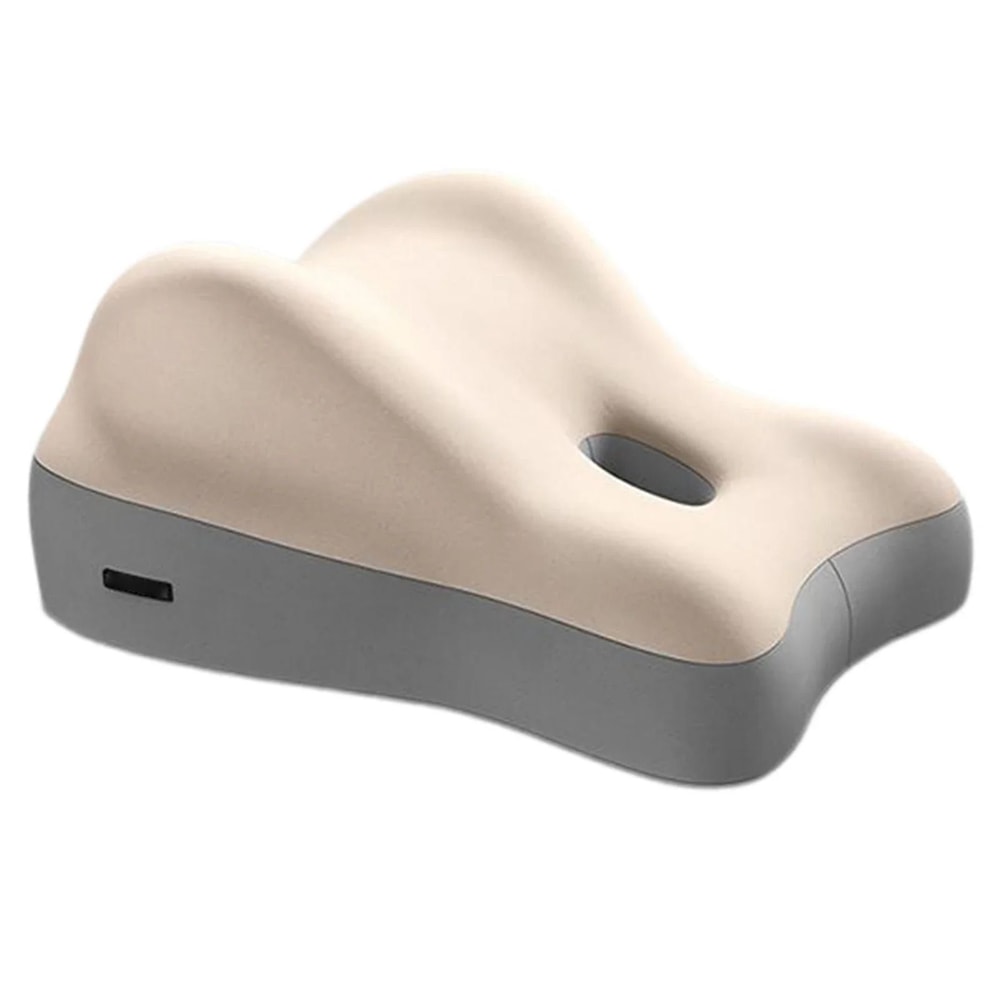 Ergonomic Waist Support Pillow Cushion For Adult Comfort And Daily Use 2