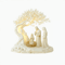 Tree of Life spiritual nursery decor
