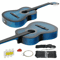Student Adult Guitar Starter Kit 2