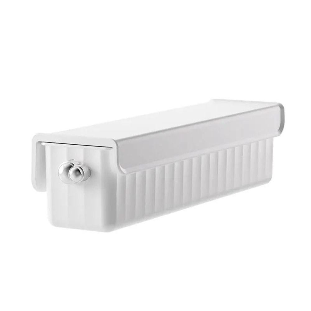 Wall Mounted Drawer Organizer For Underwear Socks And Accessories 5