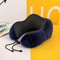 U Shaped Memory Foam Travel Neck Pillow For Comfortable Support 2