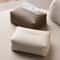 Modern Artificial Leather Tissue Box Square Bathroom Decor 6
