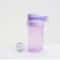 500ml BPA Free Leak Proof Sports Water Bottle Protein Shaker 2