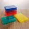 4x6 Photo Storage Box Plastic Organizer For Photos And Crafts 2