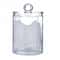 Clear Acrylic Makeup Organizer Jewelry And Cosmetic Storage Case 4