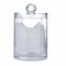 Clear Acrylic Makeup Organizer Jewelry And Cosmetic Storage Case 4