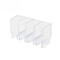 Large Capacity Bathroom Cosmetic Organizer Hand Cream And Cleanser Storage Rack 0