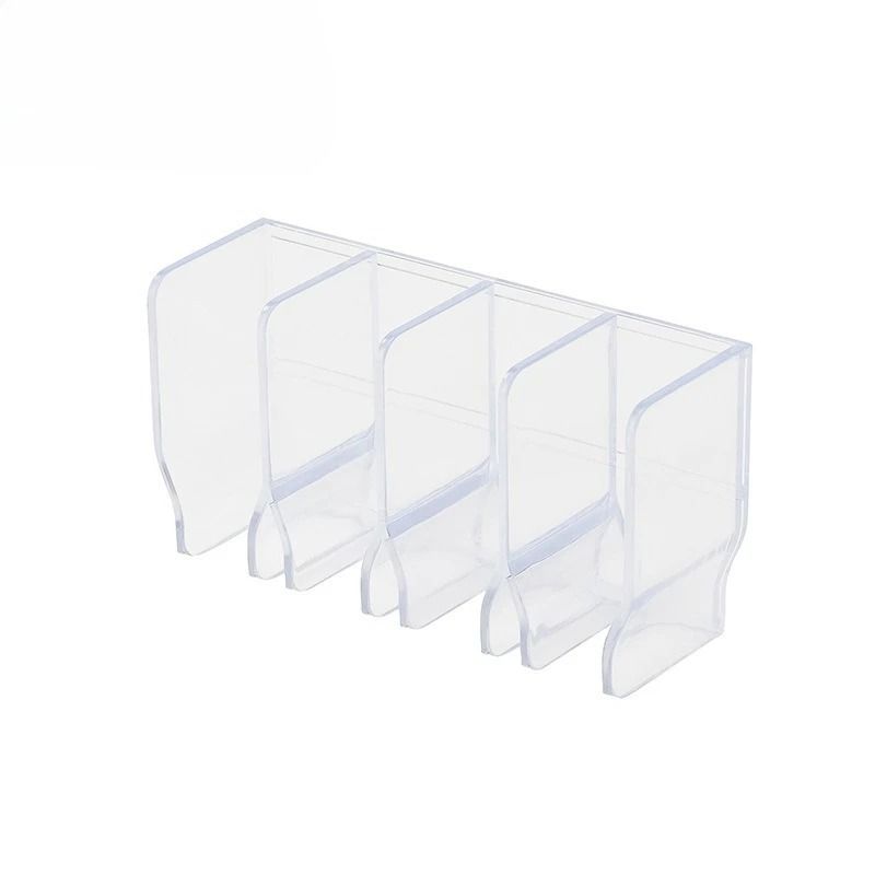 Large Capacity Bathroom Cosmetic Organizer Hand Cream And Cleanser Storage Rack 0