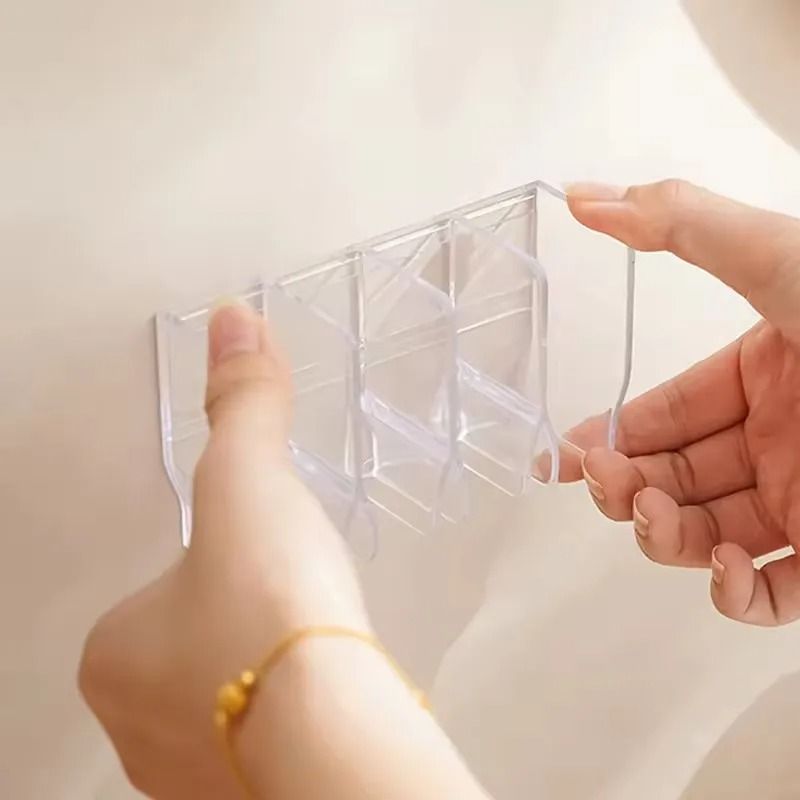 Large Capacity Bathroom Cosmetic Organizer Hand Cream And Cleanser Storage Rack 3