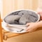 Foldable Waterproof Laundry Storage Basket For Clothes And Toys 7