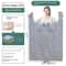 Large Capacity Plastic Moving Storage Bags For Clothes Bedding And Blankets Set Of 10 3