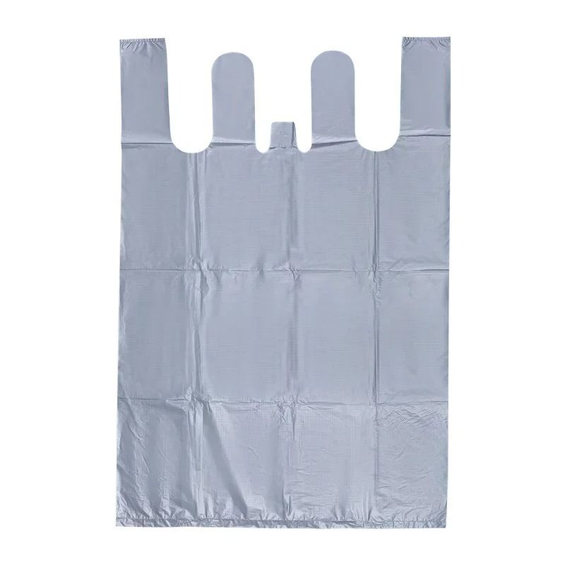 Large Capacity Plastic Moving Storage Bags For Clothes Bedding And Blankets Set Of 10 8