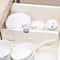 Expandable Adjustable Drawer Dividers Drawer Organizer For Kitchen Closet And Office 6