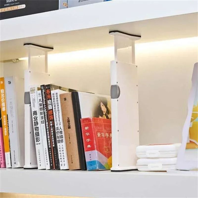 Expandable Adjustable Drawer Dividers Drawer Organizer For Kitchen Closet And Office 7