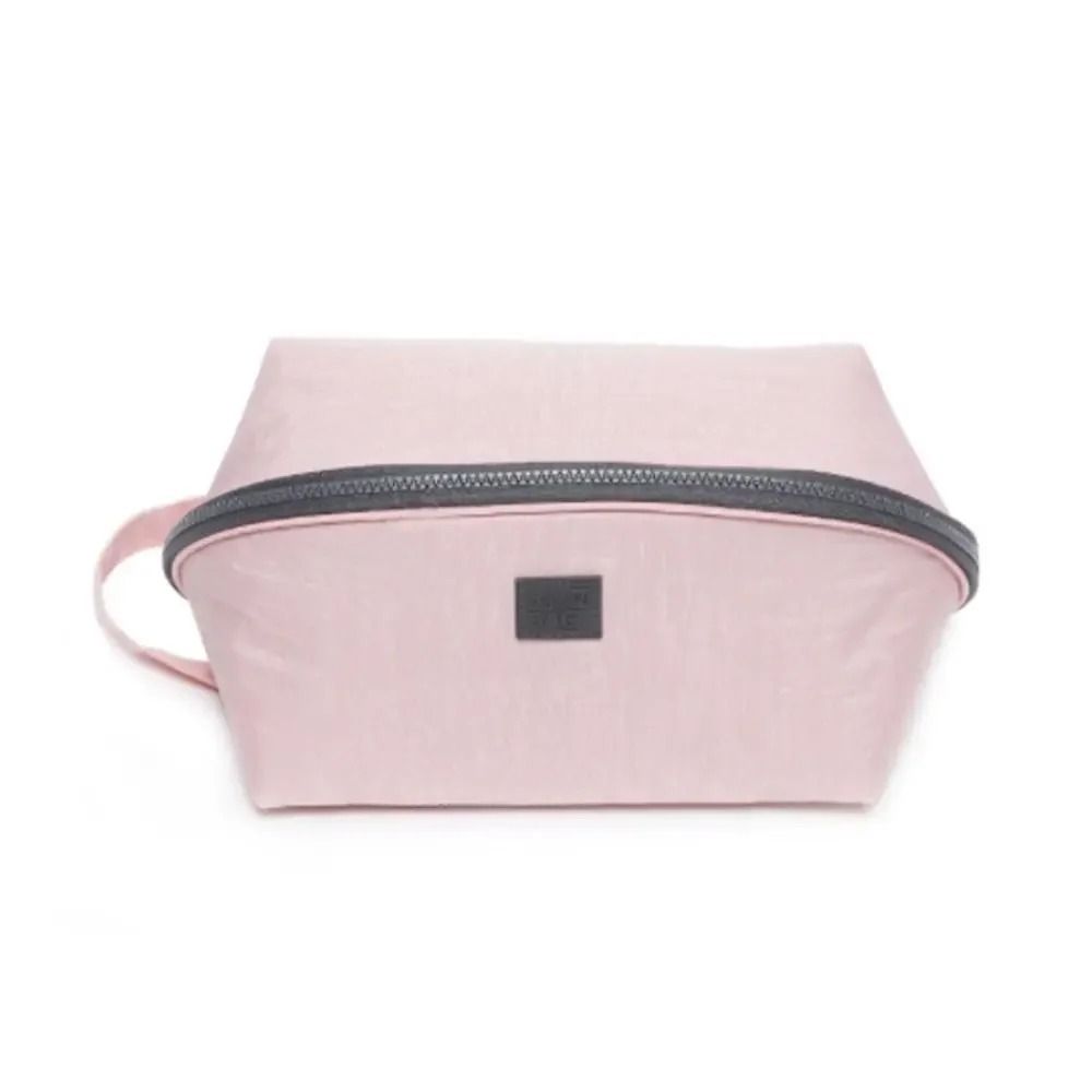 Underwear Travel Organizer Bra And Socks Storage Bag With Dividers Portable Pouch 1