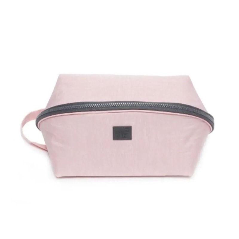 Underwear Travel Organizer Bra And Socks Storage Bag With Dividers Portable Pouch 1