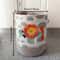 Kids Toy Storage Basket Foldable Canvas Laundry Hamper With Handles 2