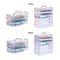 Portable Multi Layer Paintbrush Storage Box Detachable Art And Pen Organizer 5