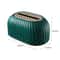 Nordic Striped Tissue Box Holder Decorative Toilet Paper And Napkin Dispenser 3