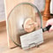 Multi Layer Kitchen Organizer Rack Cutting Board And Pot Lid Holder Space Saving Shelf 3