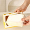 Ceramic Tissue Box Holder Decorative Napkin And Toilet Paper Organizer 4