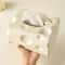Ceramic Tissue Box Holder Decorative Napkin And Toilet Paper Organizer 6