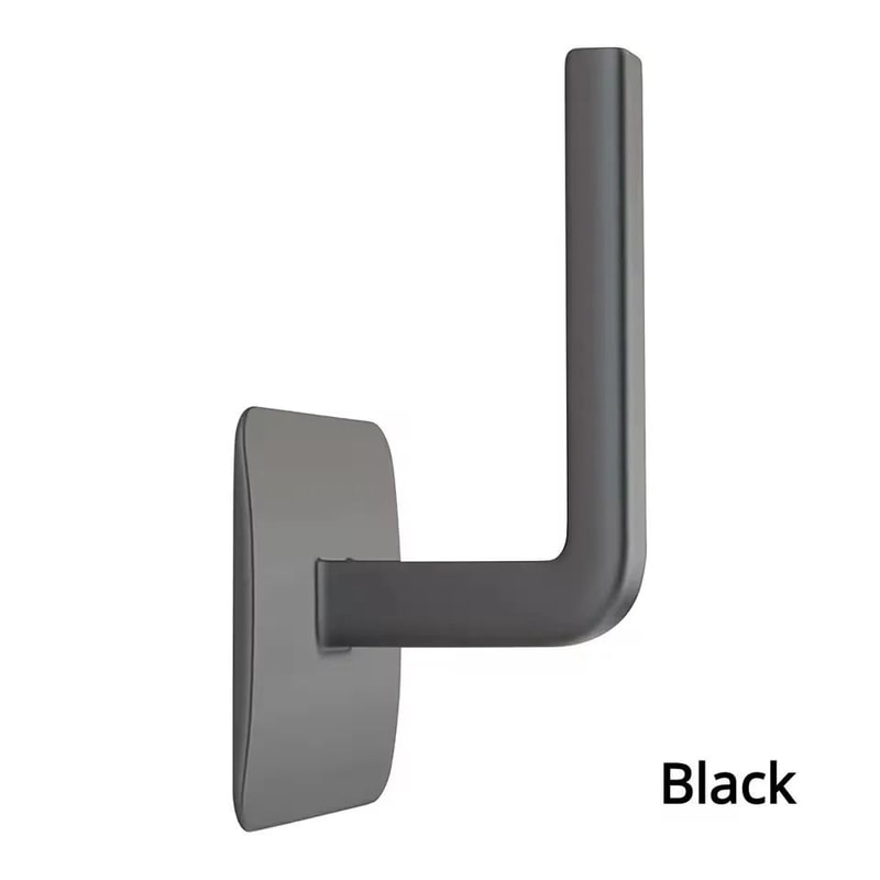 Adhesive Hat Hooks Baseball Cap Organizer No Drill Wall And Door Hat Rack 2