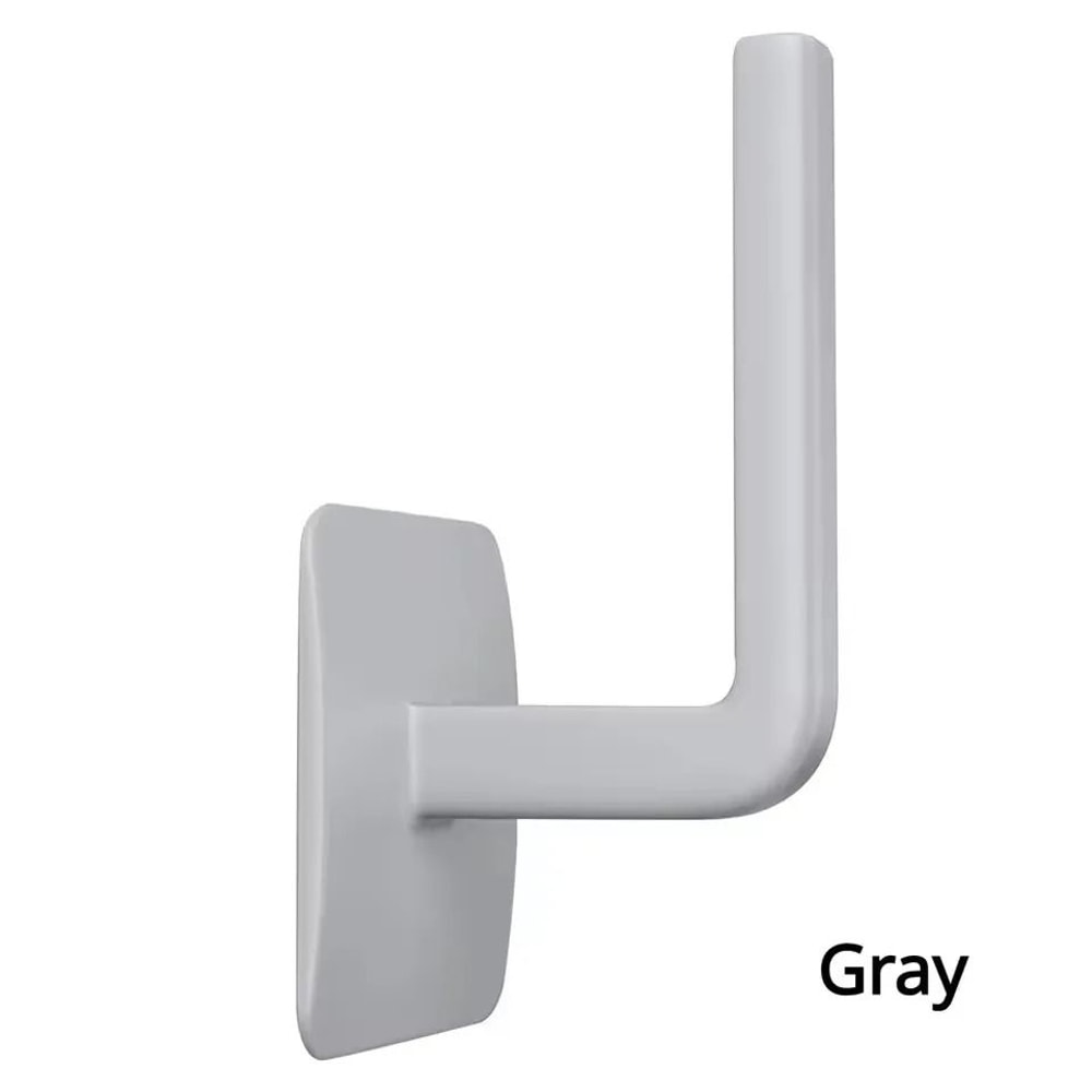 Adhesive Hat Hooks Baseball Cap Organizer No Drill Wall And Door Hat Rack 3