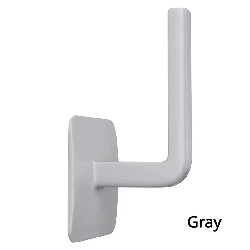 Adhesive Hat Hooks Baseball Cap Organizer No Drill Wall And Door Hat Rack 3