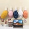 Adhesive Hat Hooks Baseball Cap Organizer No Drill Wall And Door Hat Rack 4