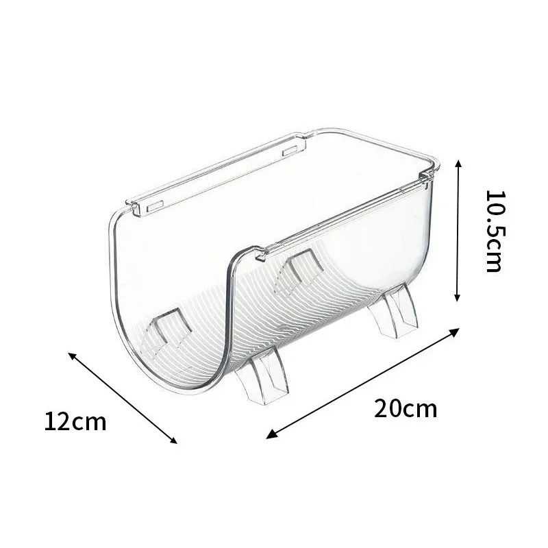 Stackable Cup Holder Water Bottle Organizer For Cabinets Refrigerator And Countertops 1