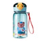 Kids Sippy Cup With Straw Cute Bear Leakproof Water Bottle For Children 5