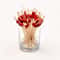 Bamboo Fruit Picks Cocktail Skewers Cupcake Toppers Set Of 100 6