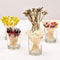 Bamboo Fruit Picks Cocktail Skewers Cupcake Toppers Set Of 100 0