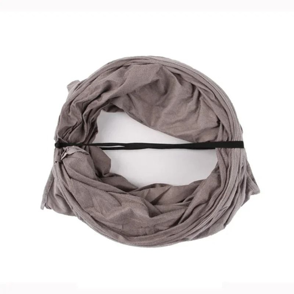 Foldable Cat Tunnel Toy Indoor Cat Play Tunnel For Exercise And Fun 1