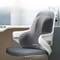 Memory Foam Lumbar Support Pillow For Chair Back Support And Comfort 0