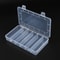 Acrylic Eyelash Extension Organizer Lash Tool Storage Box With Lid 4