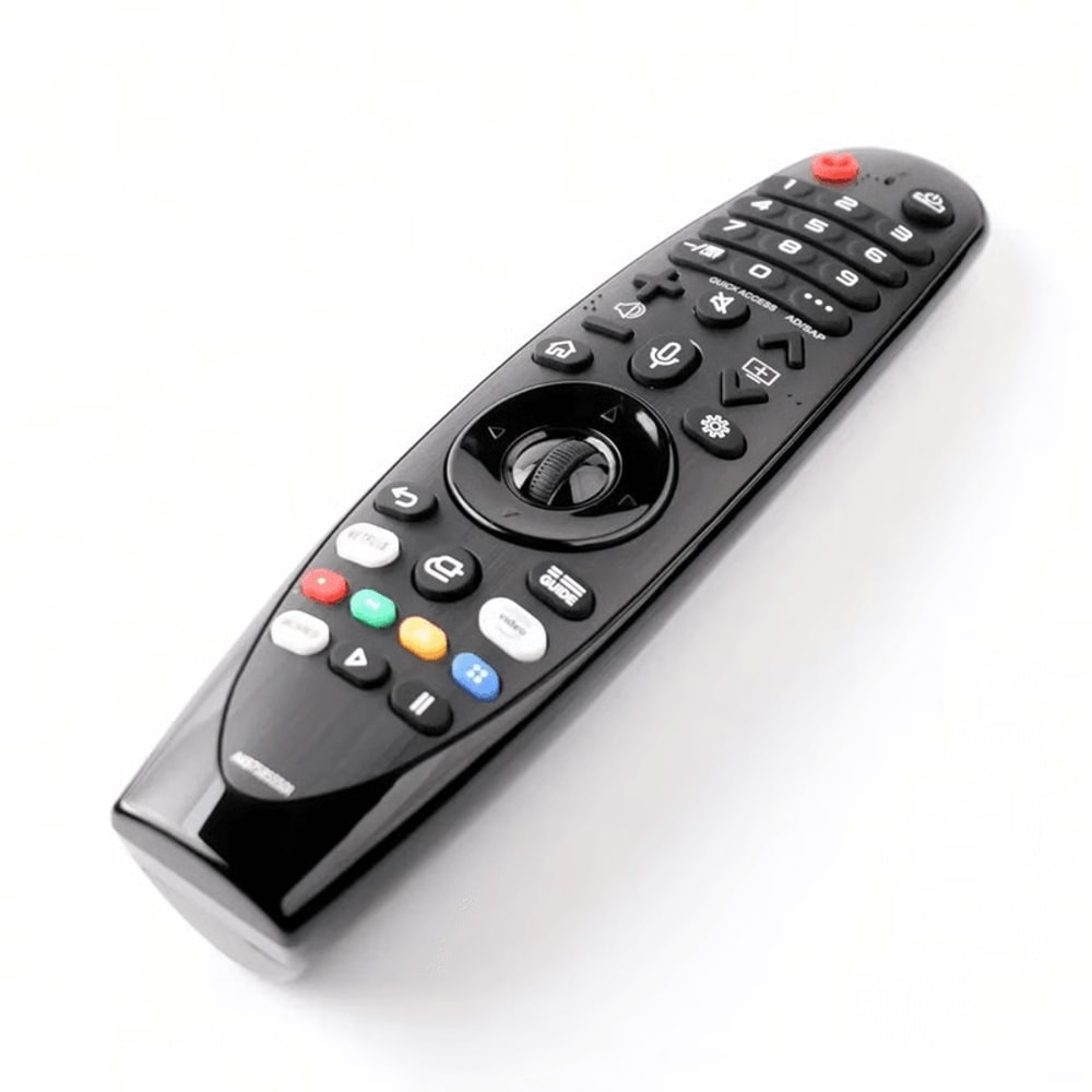 replacement remote for LG TV