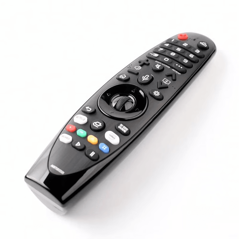 replacement remote for LG TV