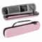 Heat Resistant Hair Straightener Storage Bag For Travel And Home Use 5