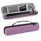 Heat Resistant Hair Straightener Storage Bag For Travel And Home Use 7