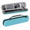 Heat Resistant Hair Straightener Storage Bag For Travel And Home Use 3