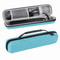 Heat Resistant Hair Straightener Storage Bag For Travel And Home Use 3