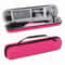 Heat Resistant Hair Straightener Storage Bag For Travel And Home Use 6