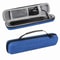 Heat Resistant Hair Straightener Storage Bag For Travel And Home Use 2